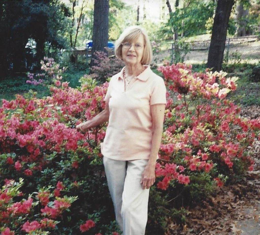 Margaret Stewart Kelentic