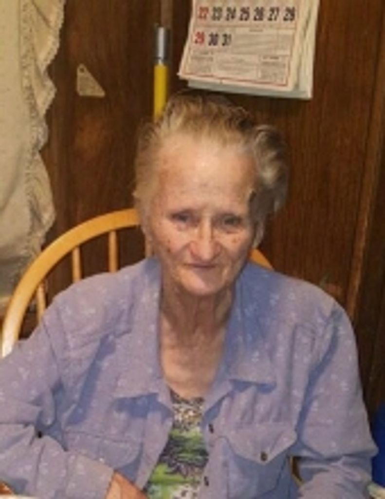 Allene Patrick Holder Profile Photo