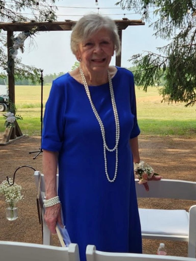 Esther Marie Perry Profile Photo