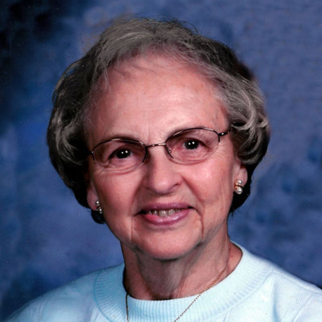 Odella Suzanne Burnard Profile Photo