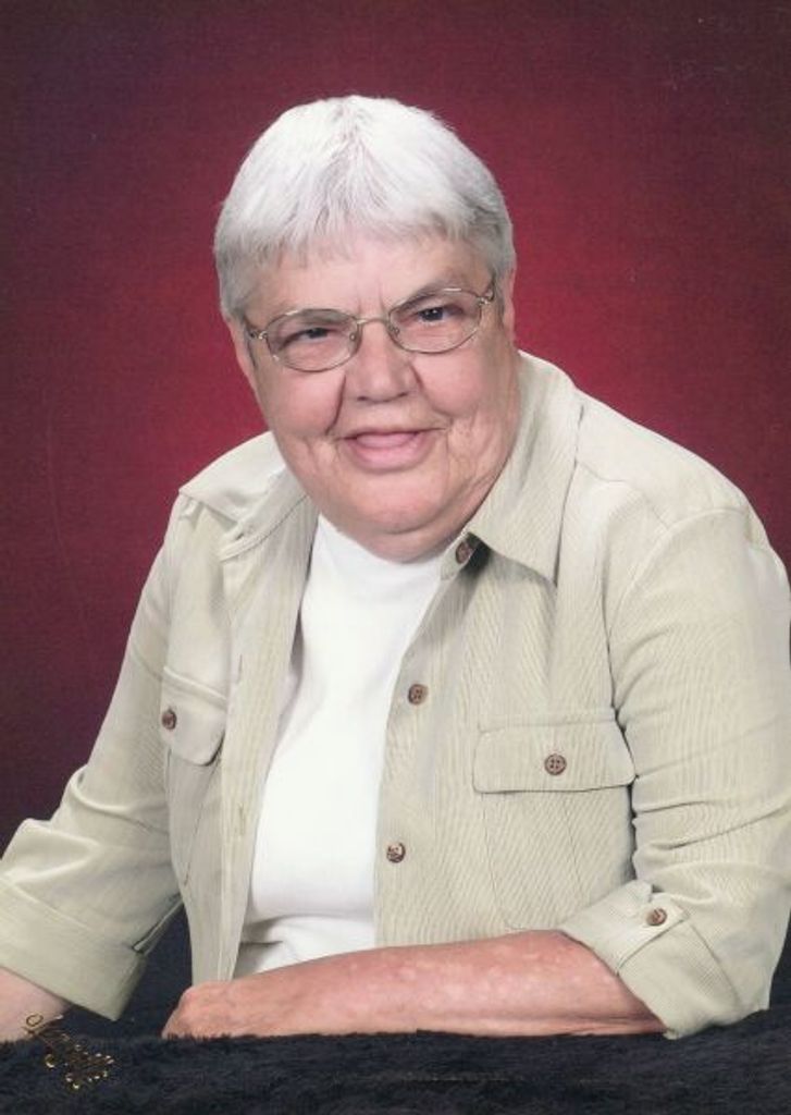 Corine D. Lebel