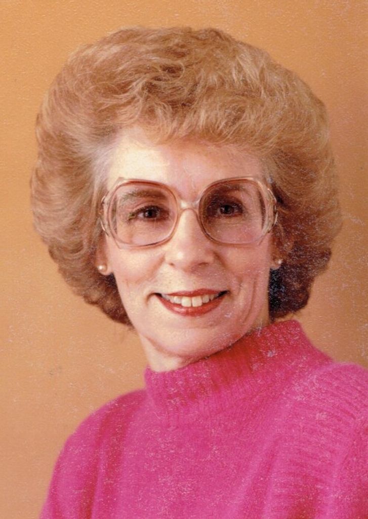 Dorothy Marion (Egizio)  Lyles Profile Photo