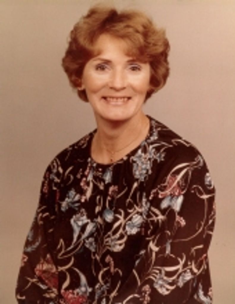 Dorothy Stroud