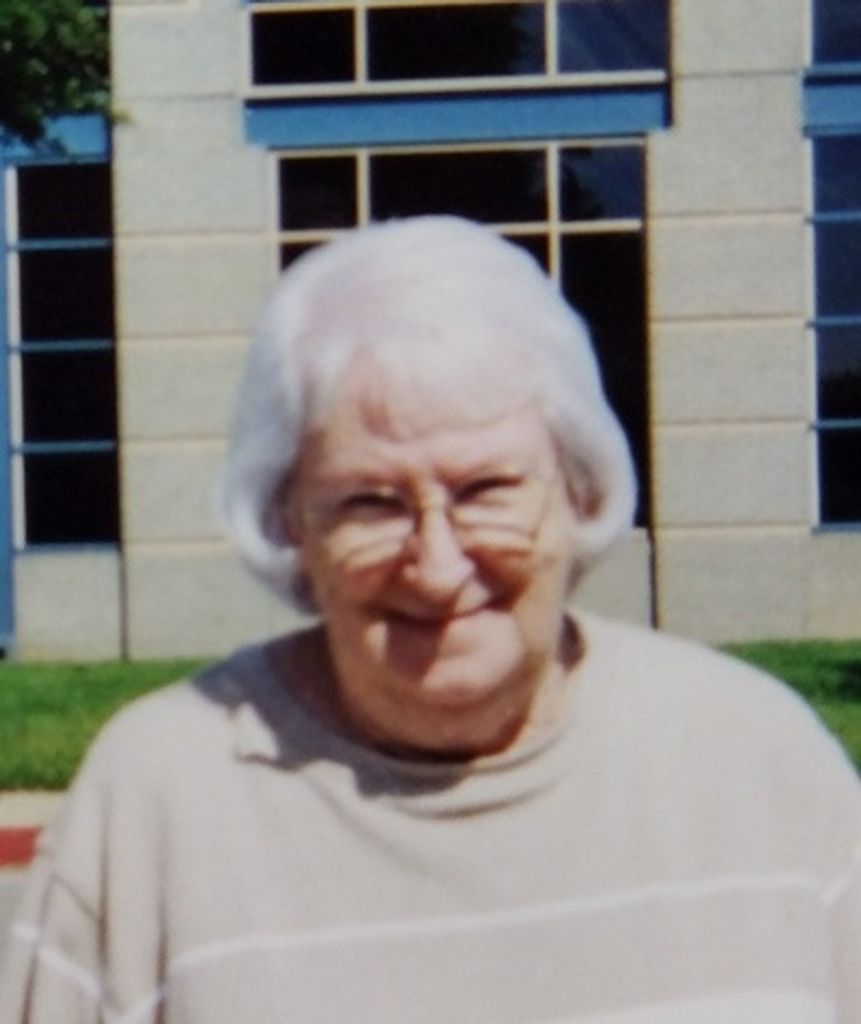 Joe Ann Spring Profile Photo