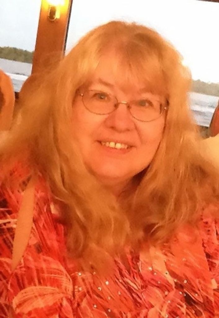 Cindy Sue Krenzelak