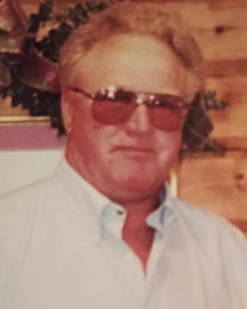 Walter Grant "Grunt" Barrett Profile Photo