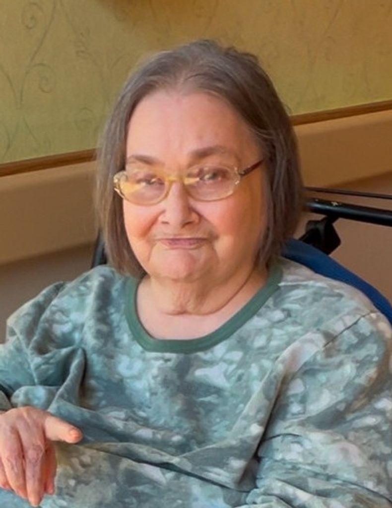 Helen Elizabeth Wagner