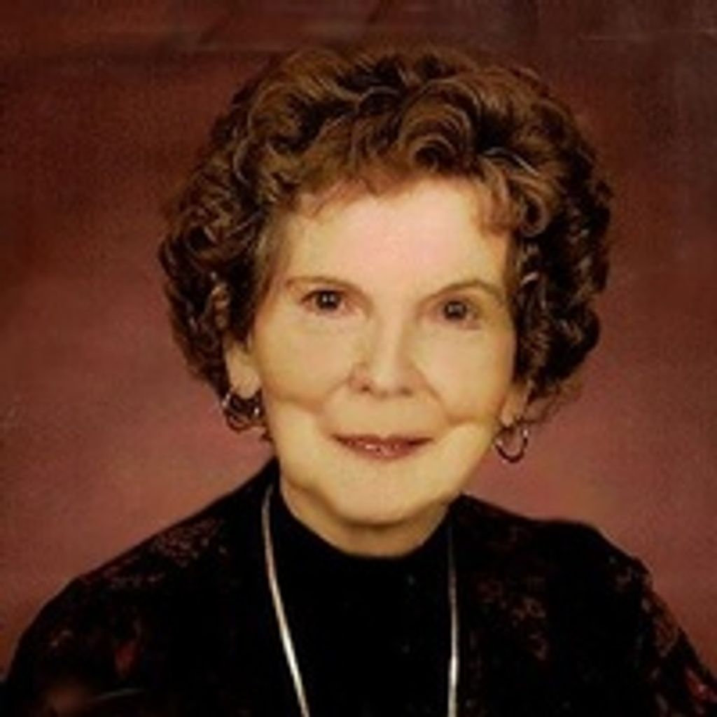 Ruby  Bernice Dunn
