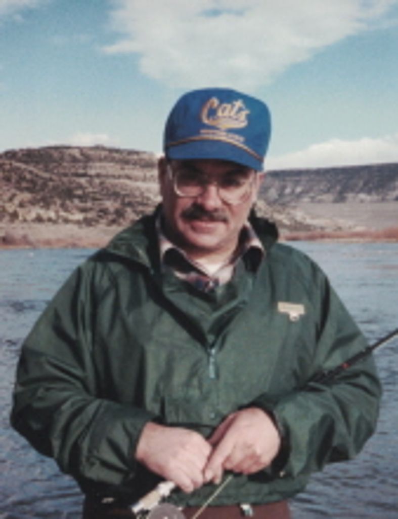 John "Bull" Keserich