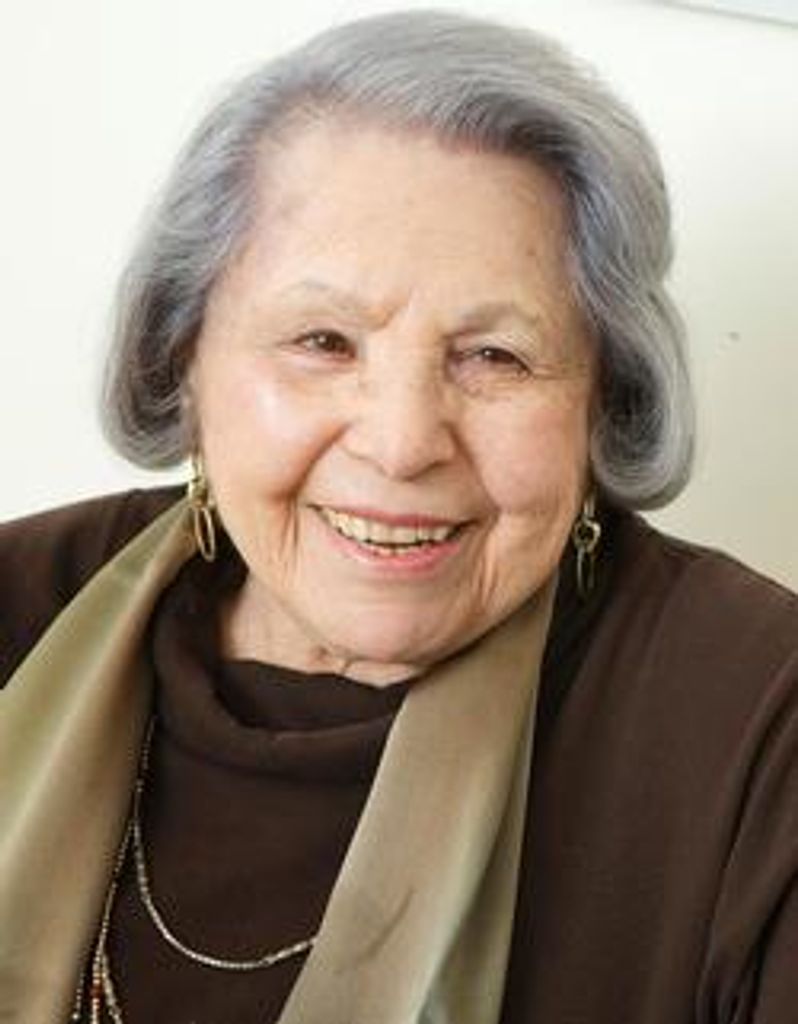 Myra Goodman Profile Photo