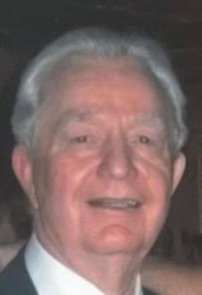 Robert J Barry