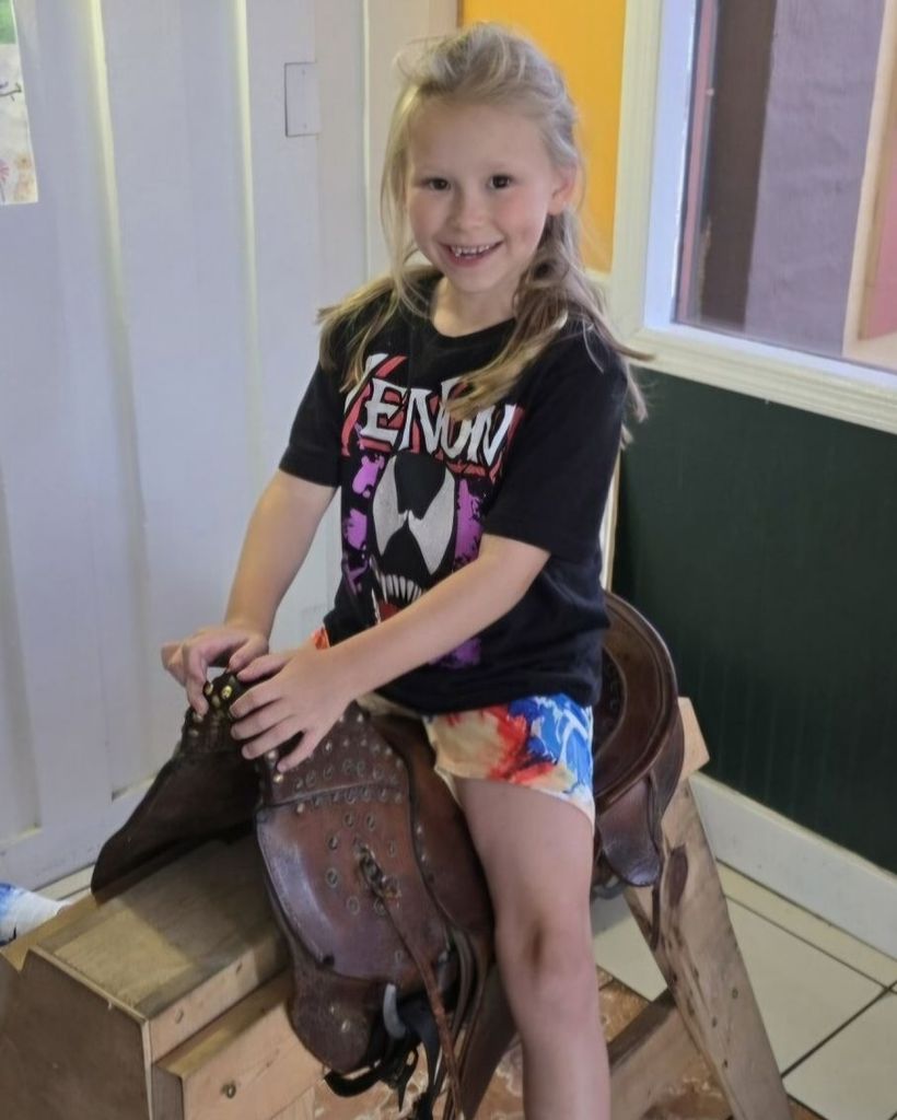 Brandy Grace Shuler Profile Photo