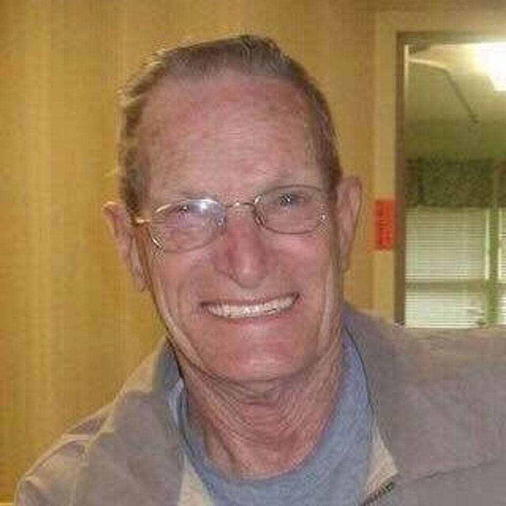 Donald "Chuck" Charles Lawrence Profile Photo