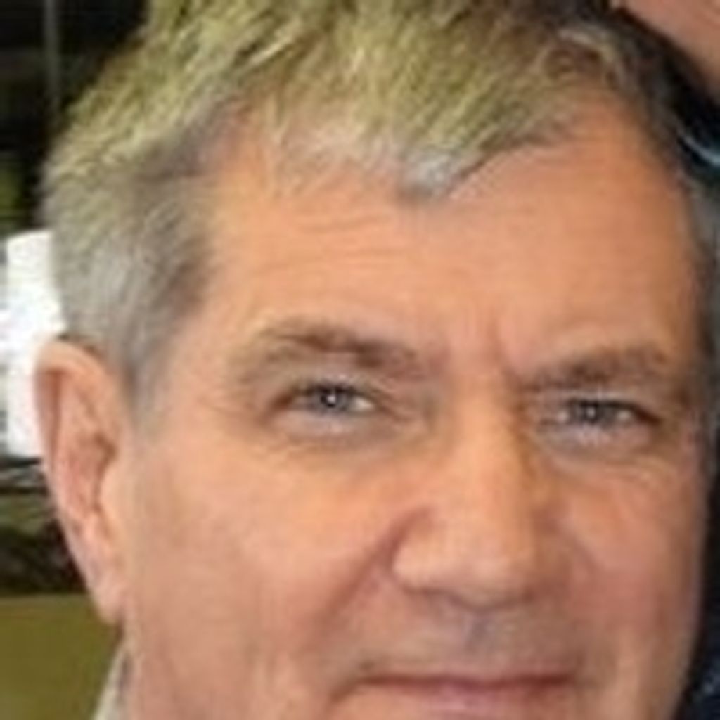 Mark E Ruba