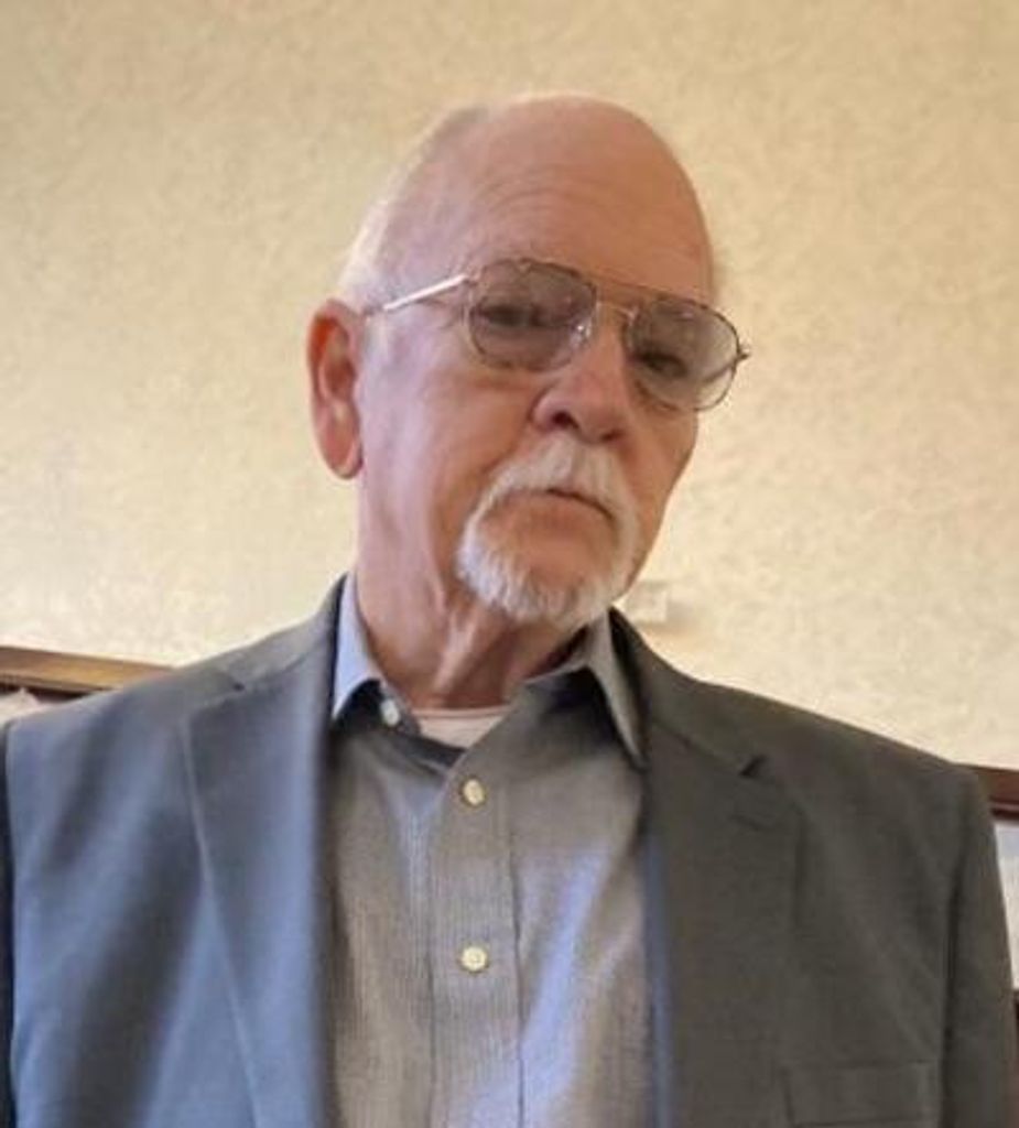 Kenneth E. Corby Sr.