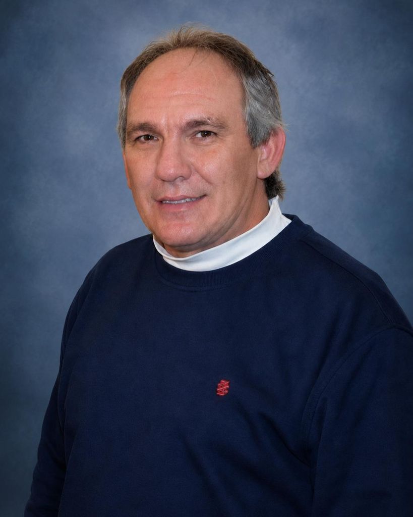 Kevin Don McKinney