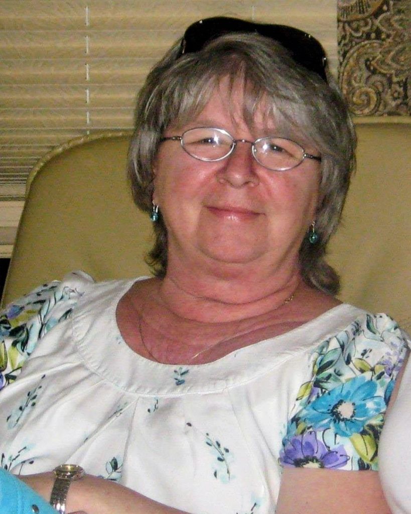 Darlene Ruth Grace