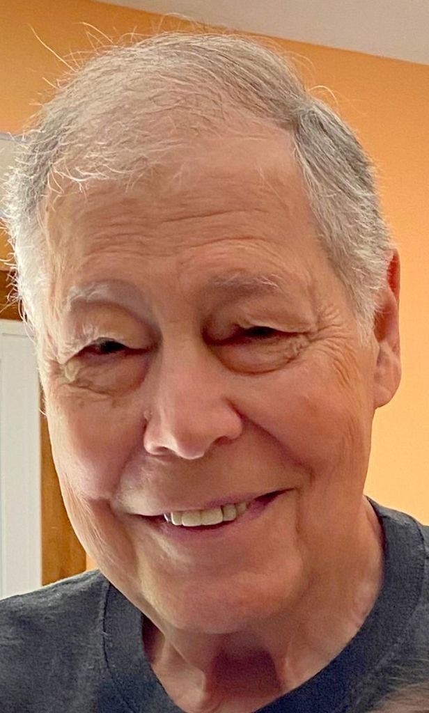 Kirk Grant Keehnast Profile Photo