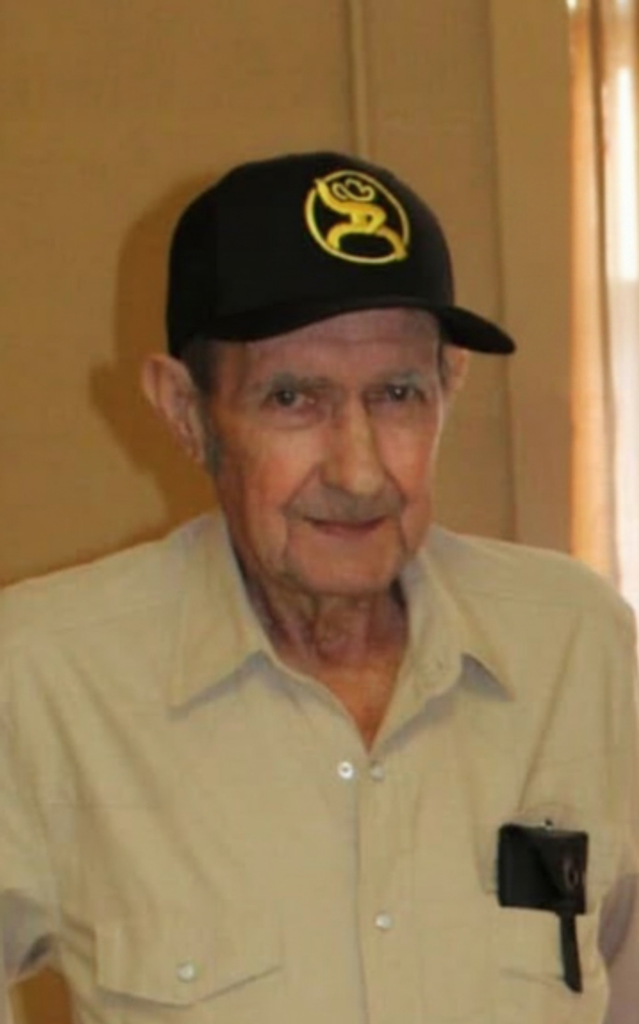 Charles Clifton Mathis Profile Photo