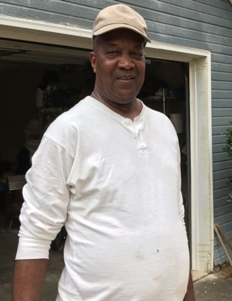 Gary Denere Fuller