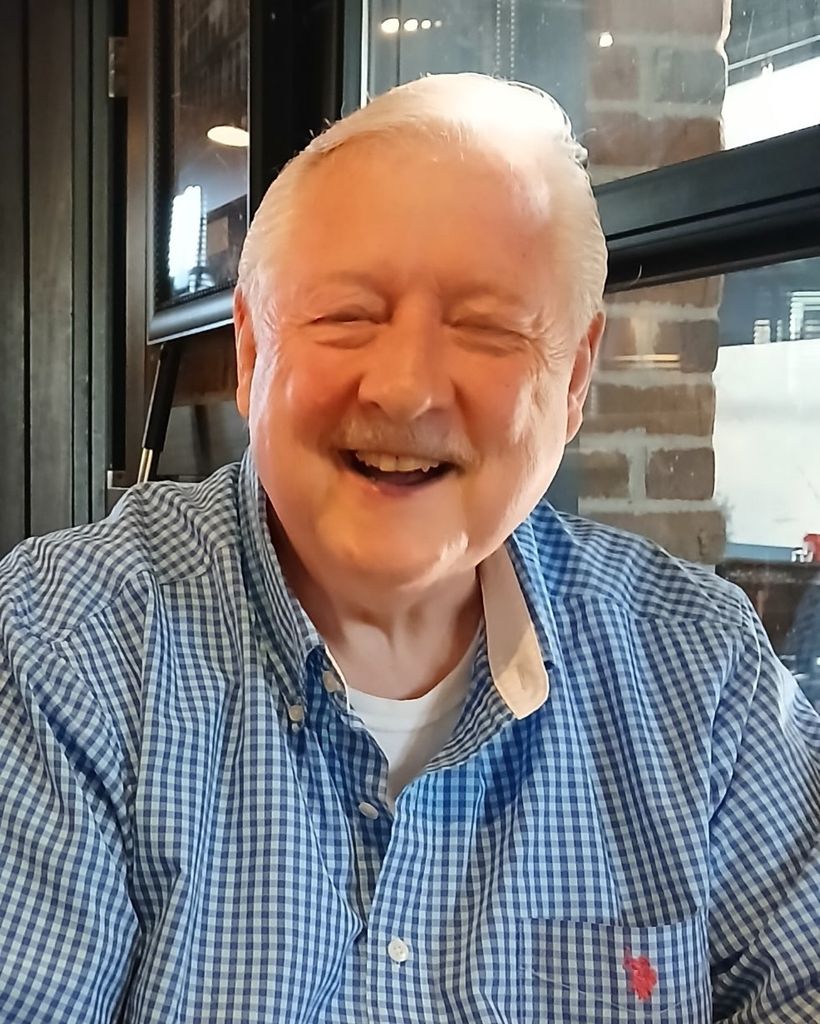 Raymond C. Joslin