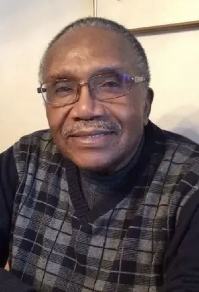 Mr. Edward Little Sr. Profile Photo