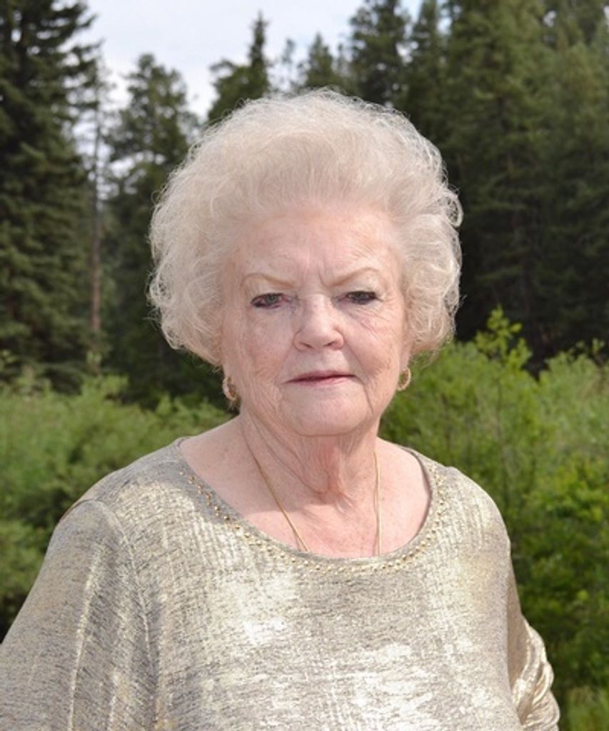 Carol Jean Whitters