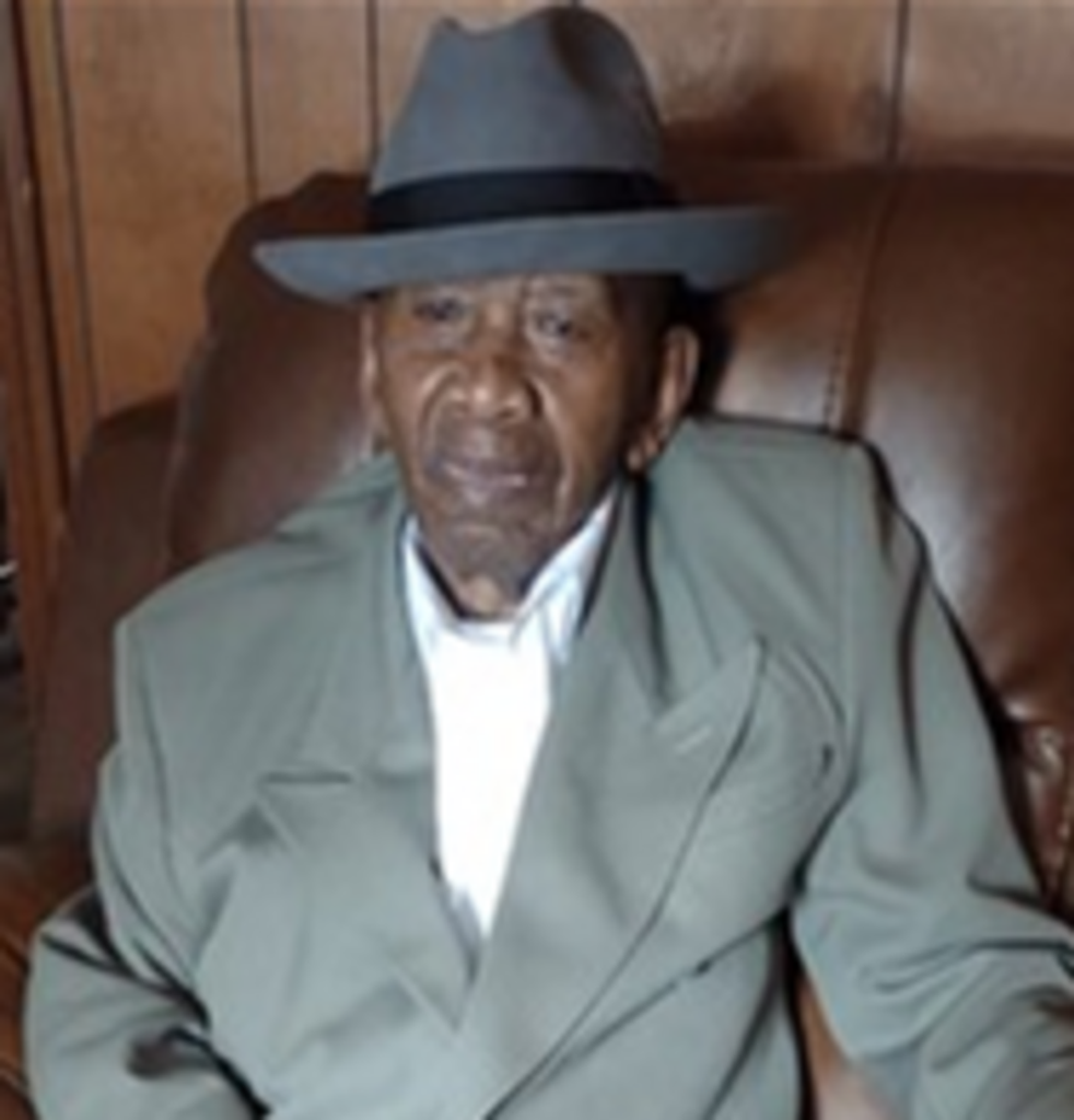 Deacon Franklin "Lin" Ferguson Profile Photo