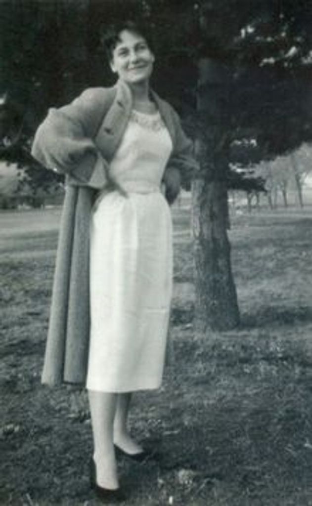 Alice Bizzell Profile Photo