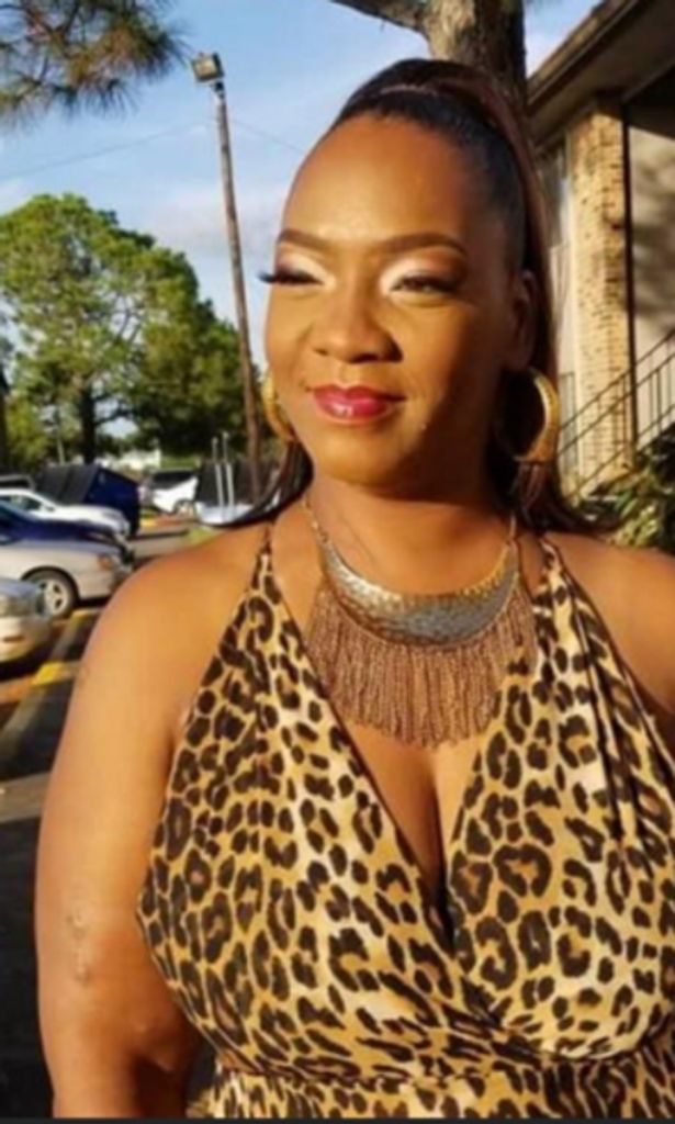Rekitta Lashun Lacy Profile Photo