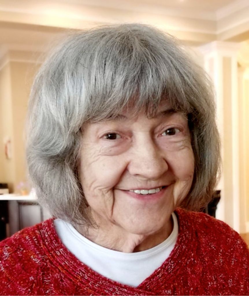 Rosa Lou Tritt
