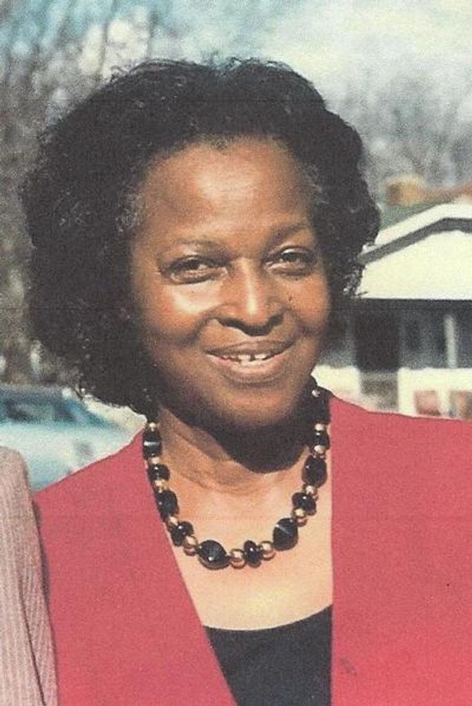 Vicci C Matthews Profile Photo