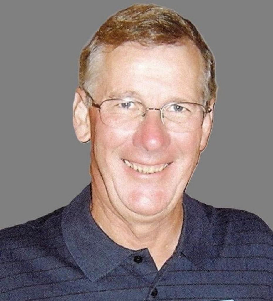 William "Bill" C. Jameson Profile Photo