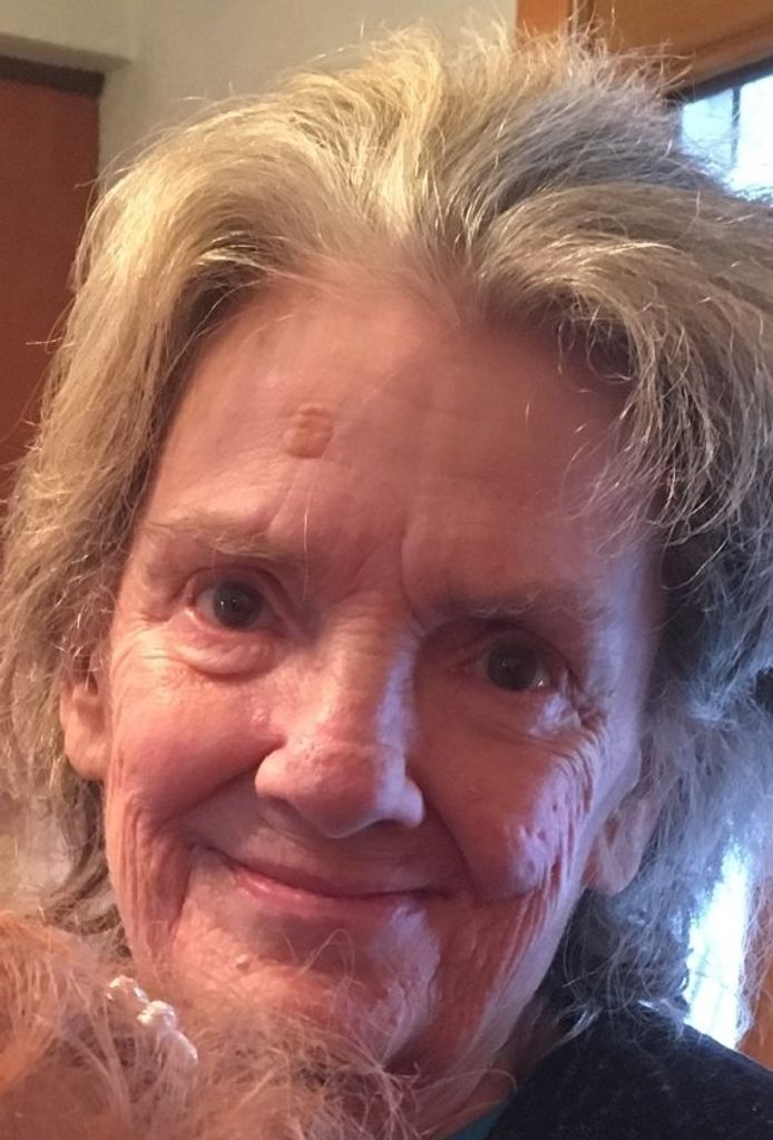 Cassandra Sue Hoffman Profile Photo