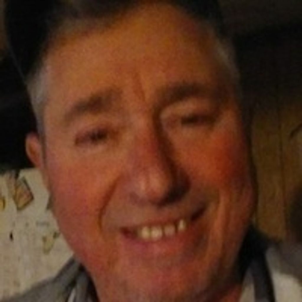 James M Sweet Jr