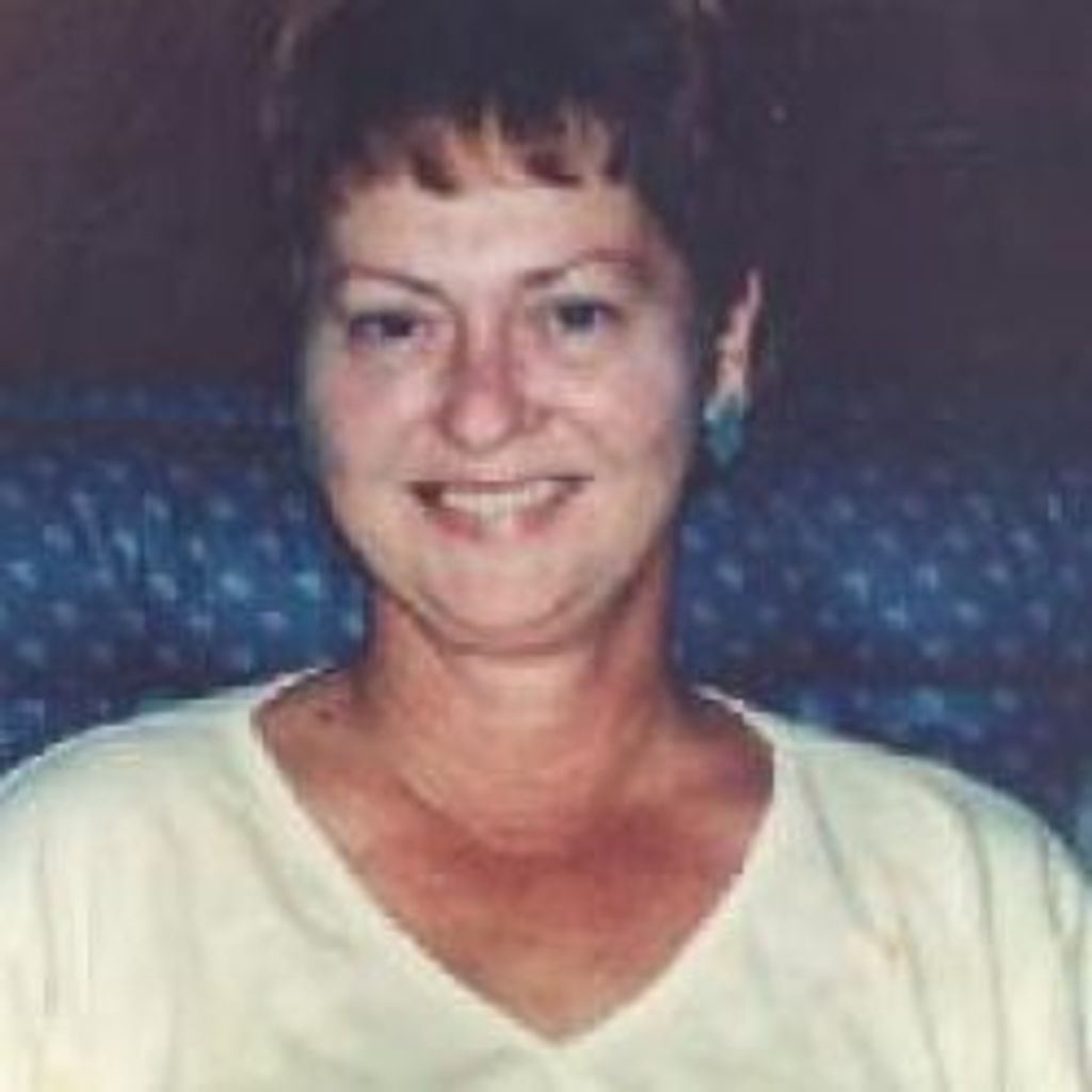 Essie  Mae Thomas