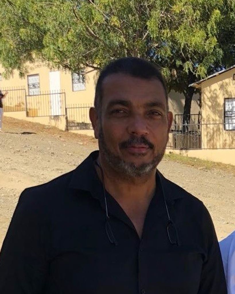 Ramon Antonio Rodriguez Profile Photo