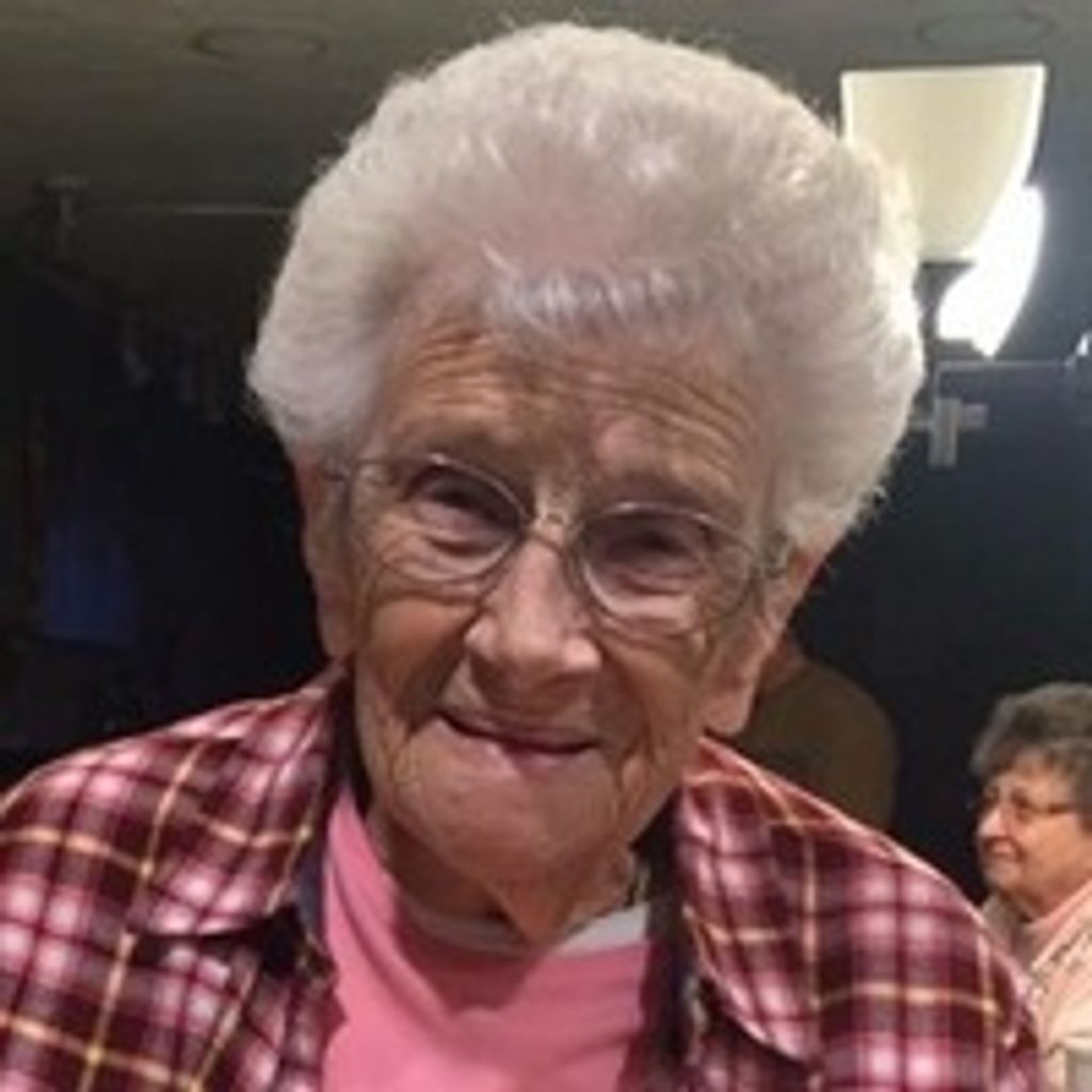 Barbara Rexroat Profile Photo