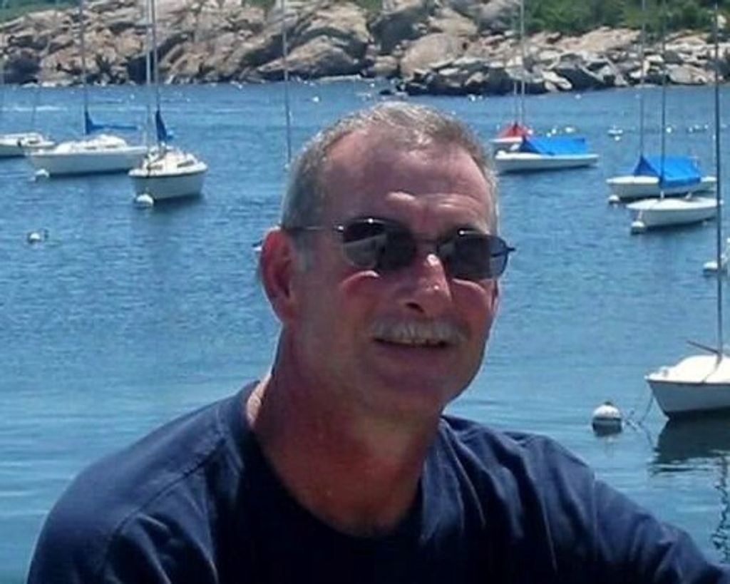 James William Tessier Profile Photo