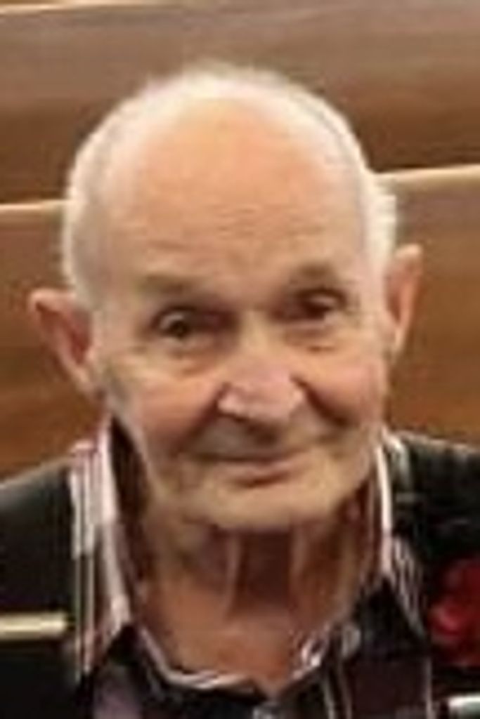 Robert E. Moran, Sr. Profile Photo