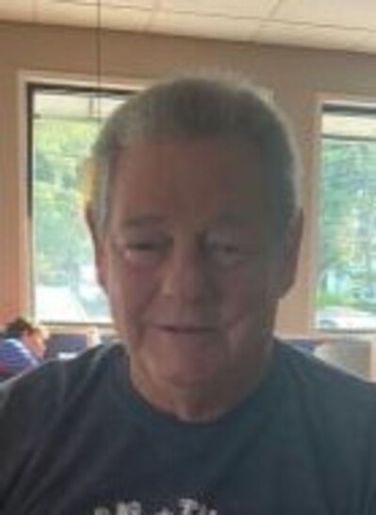 Stephen Westley Raines Profile Photo