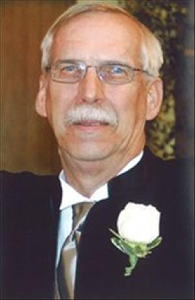 Charles Leraas