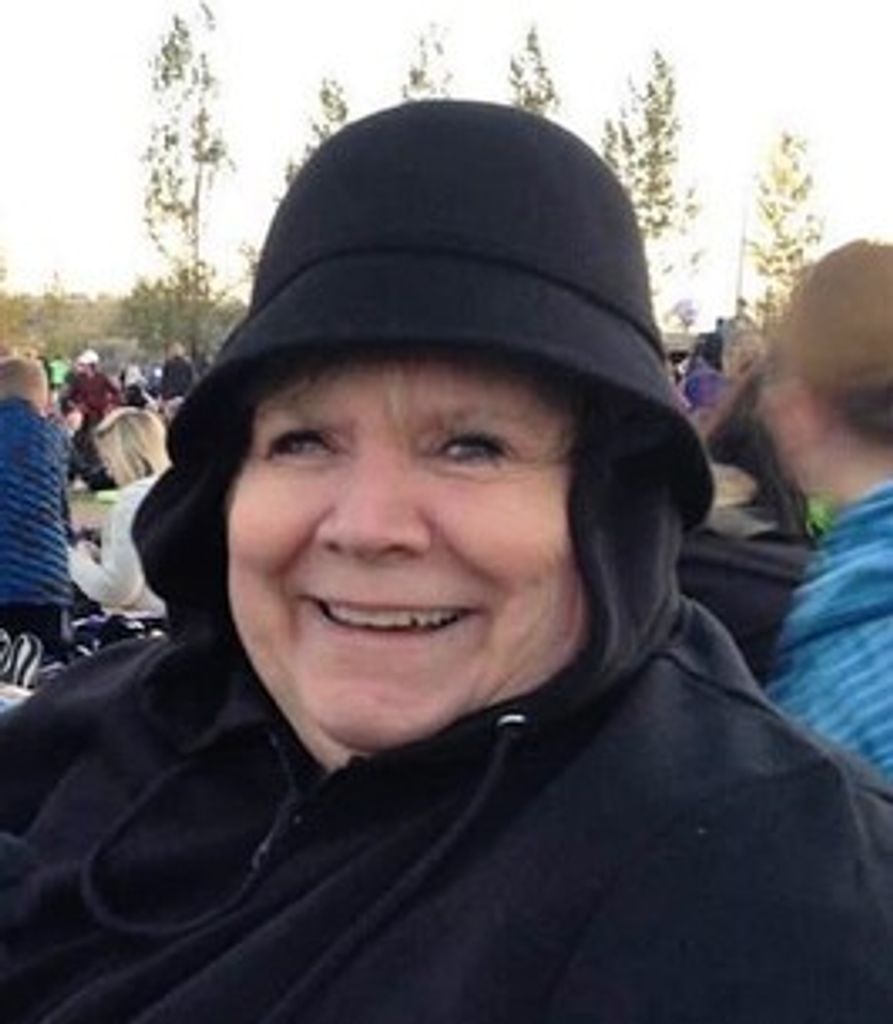 Sandy Baldwin Profile Photo