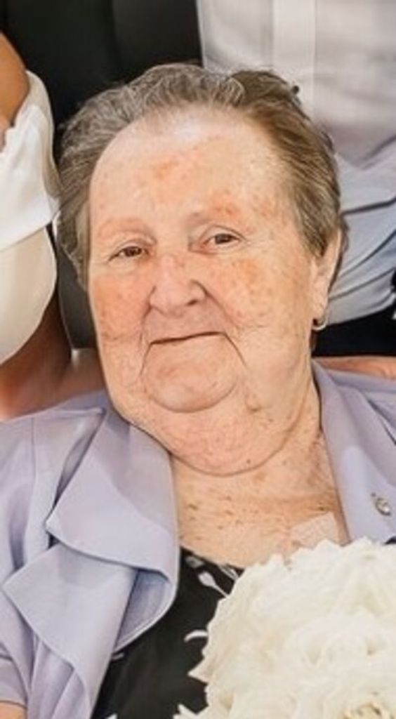 Maryann Macchione Profile Photo