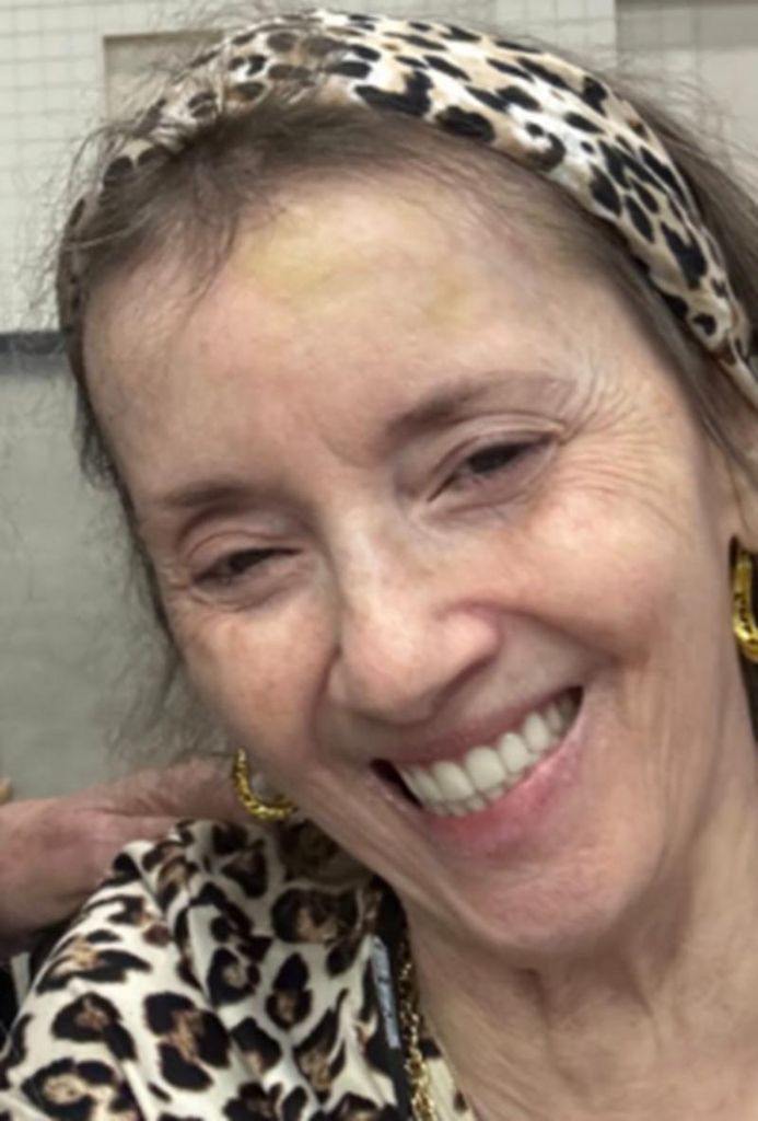 Suzanne Laurielle Lane Profile Photo