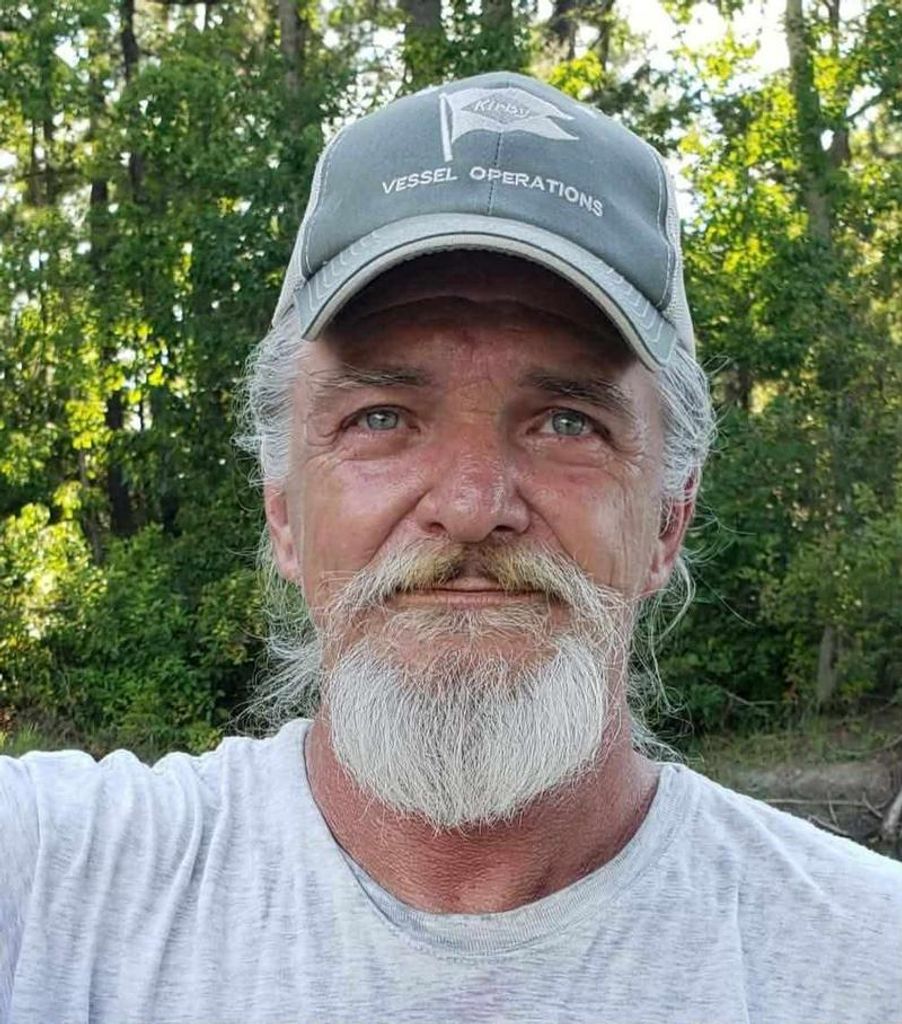 Brian Scott Puckett Profile Photo