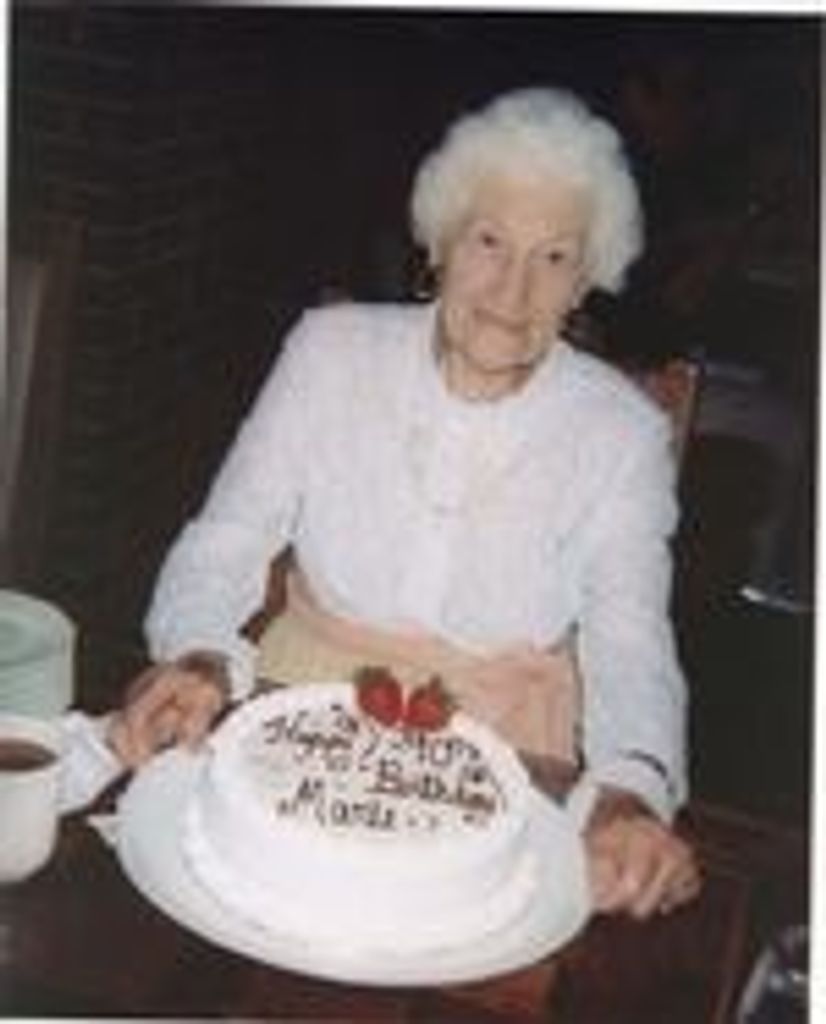 Marie Karlsek