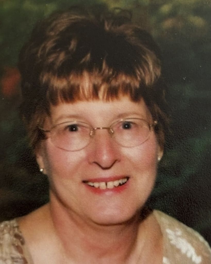 Ruth Arlene Williams Profile Photo
