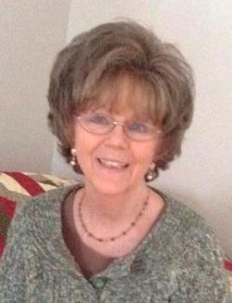 Catherine Jane Eggleton