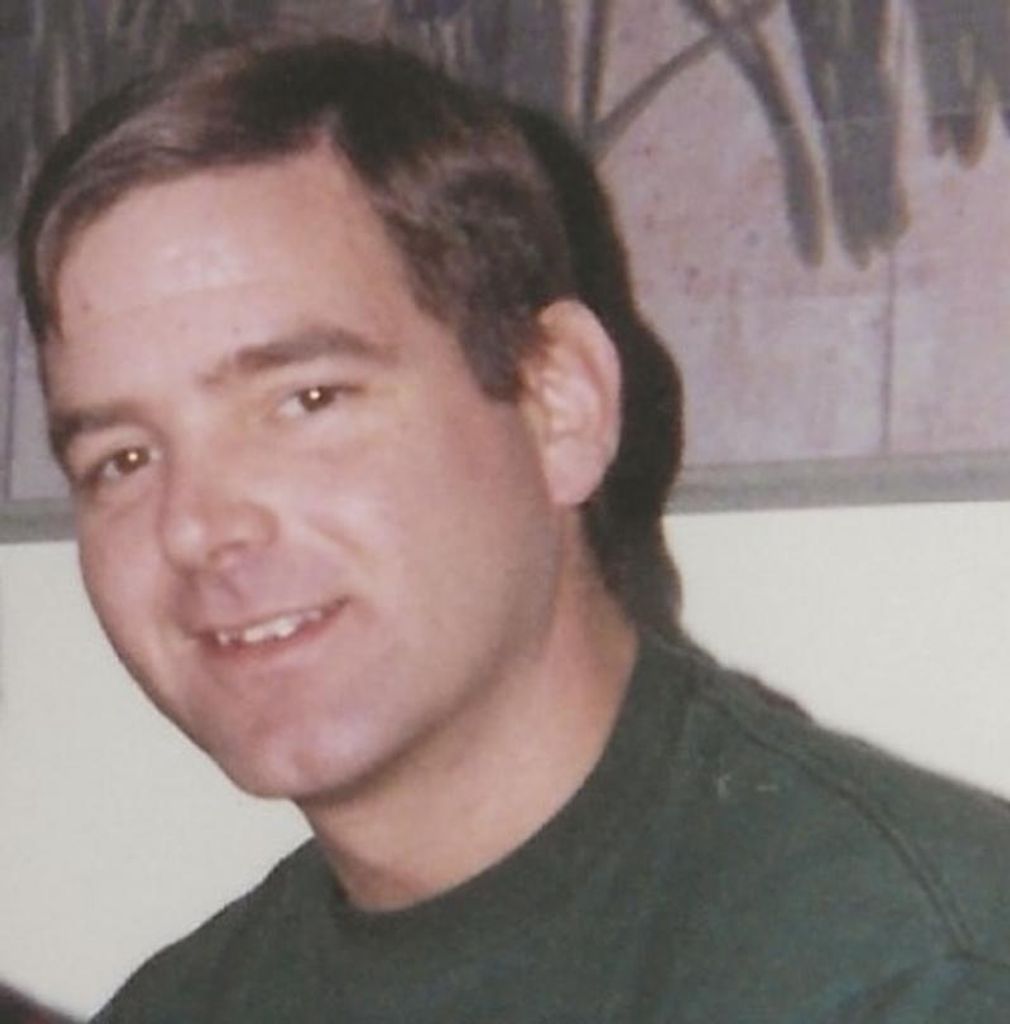 Daniel Lamphier Profile Photo